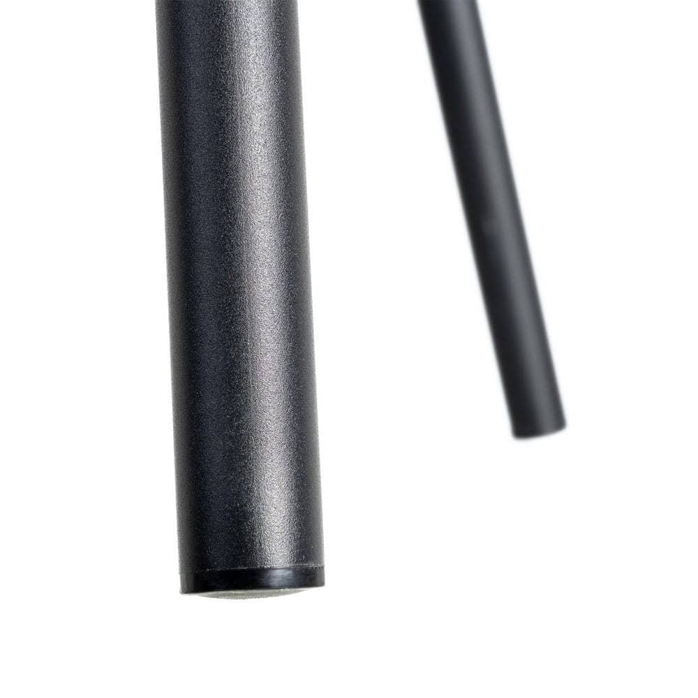 Silla Espiga Mostaza Tejido-Metal 55x55x78 cm, No Apilable, Normativa EN16139 - Imagen 10