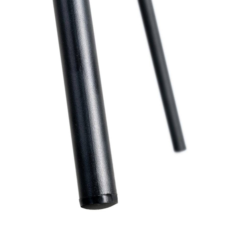 Silla Mostaza Tejido-Metal 57x53x75 cm, No Apilable, Cumple EN16139 - Imagen 10