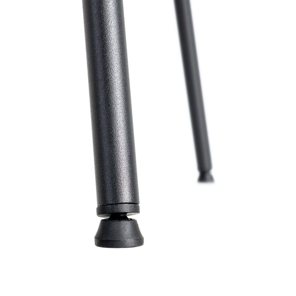 Silla Camel de Metal y Simil Piel, 59x50,5x81,5 cm, Requiere Montaje - Imagen 10