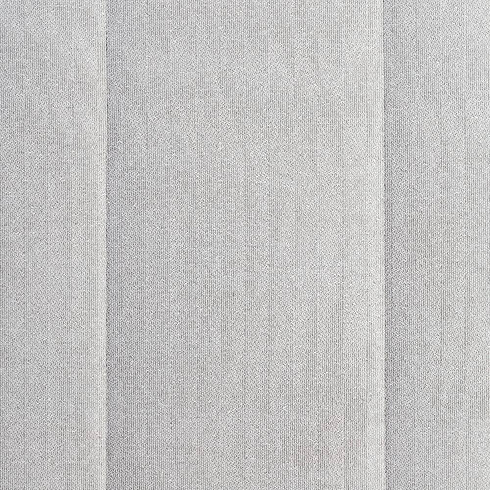 Cabecero Beige de Tejido para Dormitorio 160 x 122 cm - Estructura DM - Imagen 5