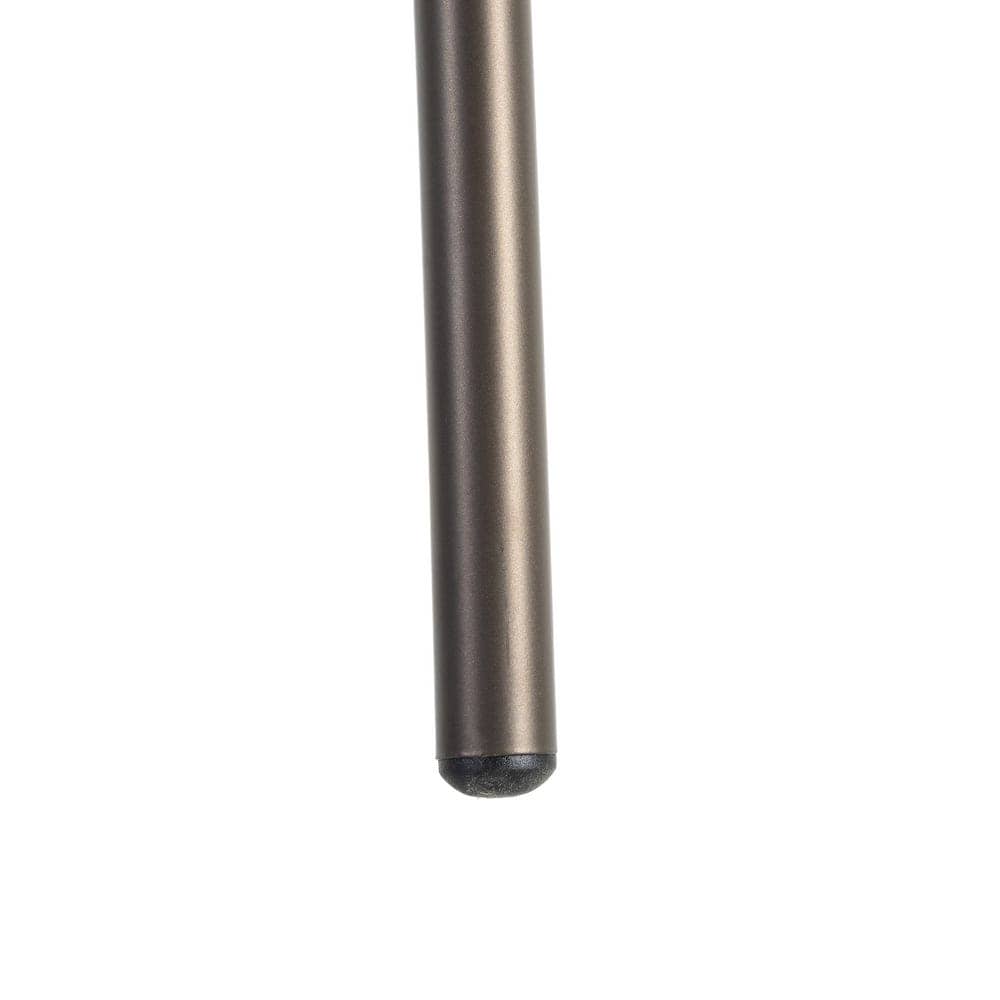 Silla Jaspeada Mostaza Tejido 100% Poliéster y Metal 57x60x81 cm - Imagen 11