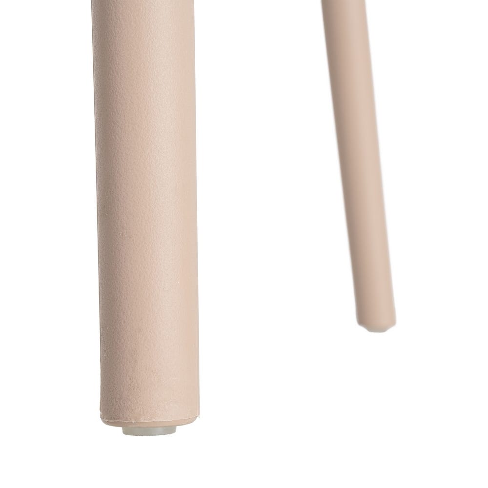 Pack de 2 Sillas Contract Apilable | Polipropileno de Alta Resistencia - Diseño Moderno - Imagen 11