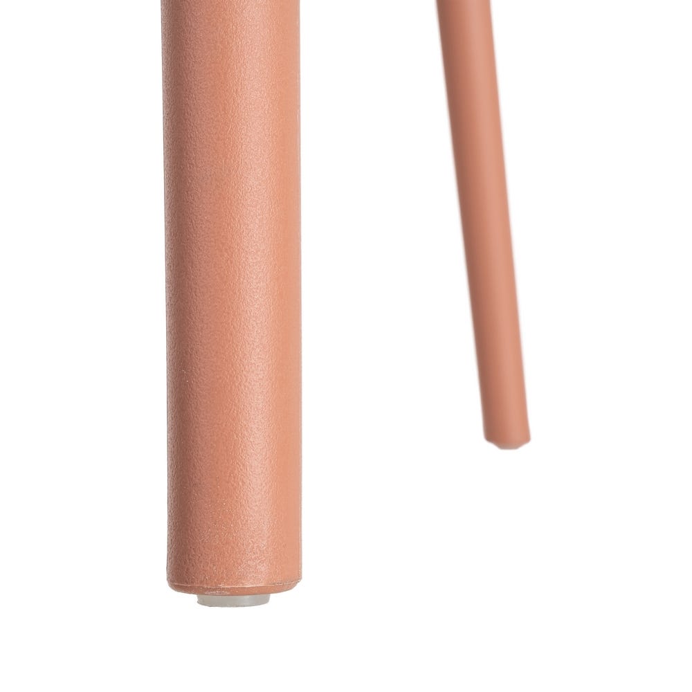 Pack de 2 Sillas de Comedor Contract | Polipropileno | Apilable y Duradera - Imagen 11