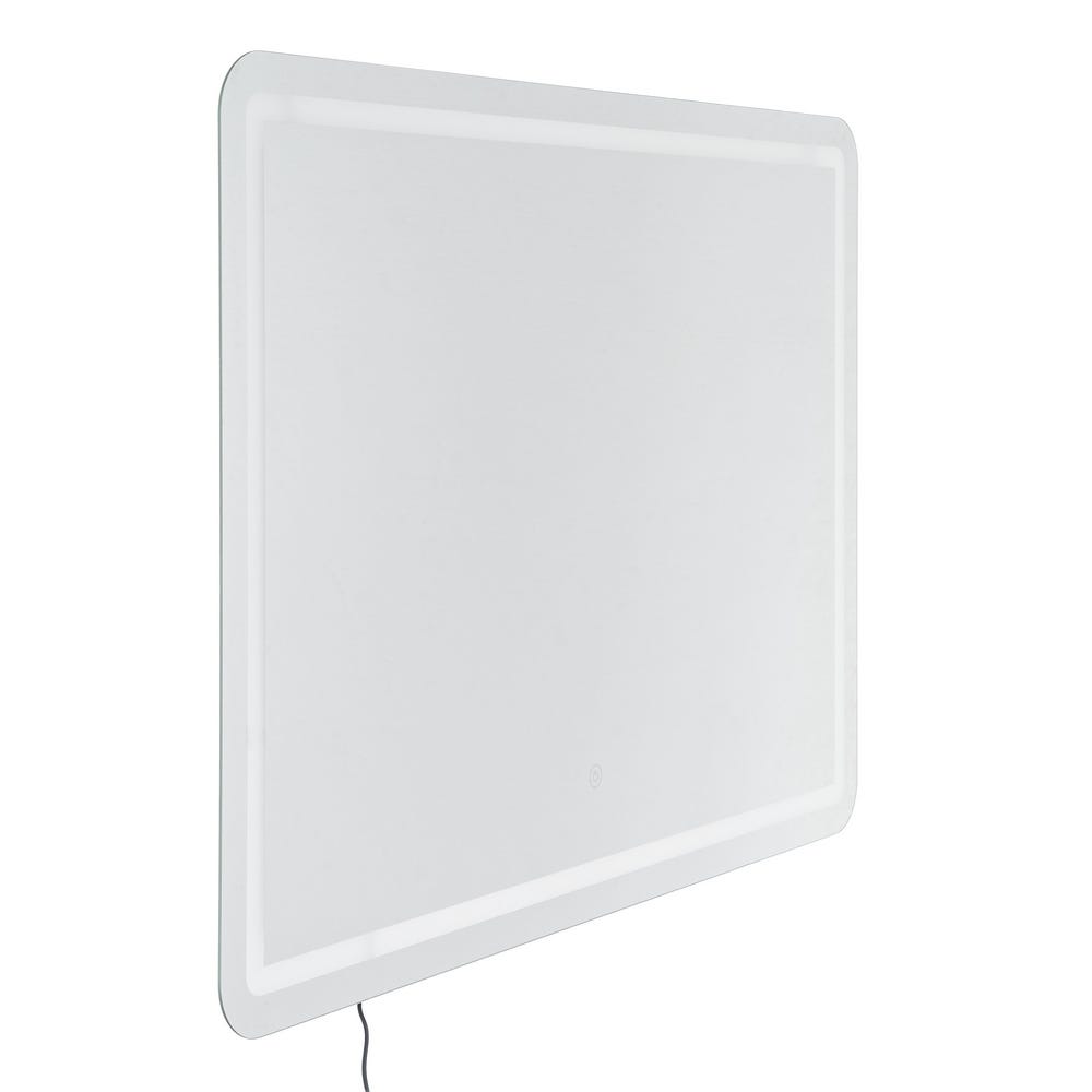 Espejo Con Luz Led Decoración 100 x 2,50 x 70 cm - Imagen 3