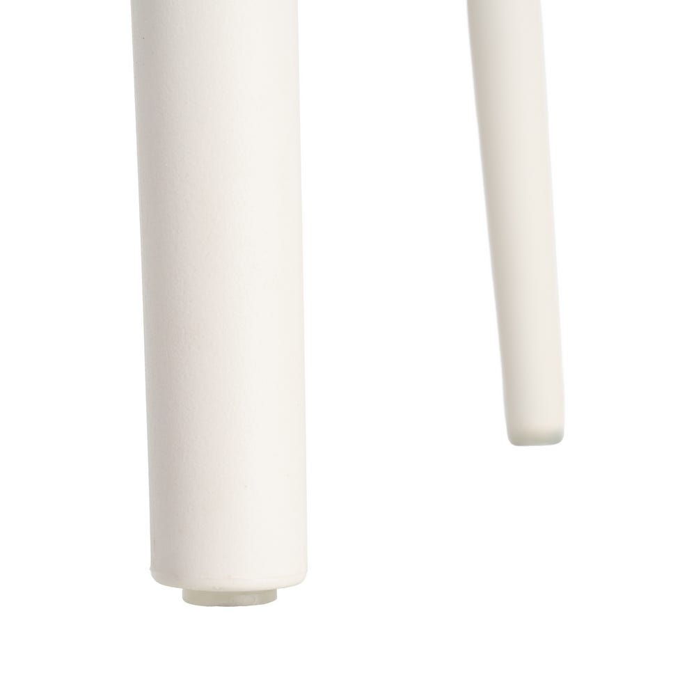 Pack de 4 Sillas de Terraza Apilable | Polipropileno Resistente - Imagen 9