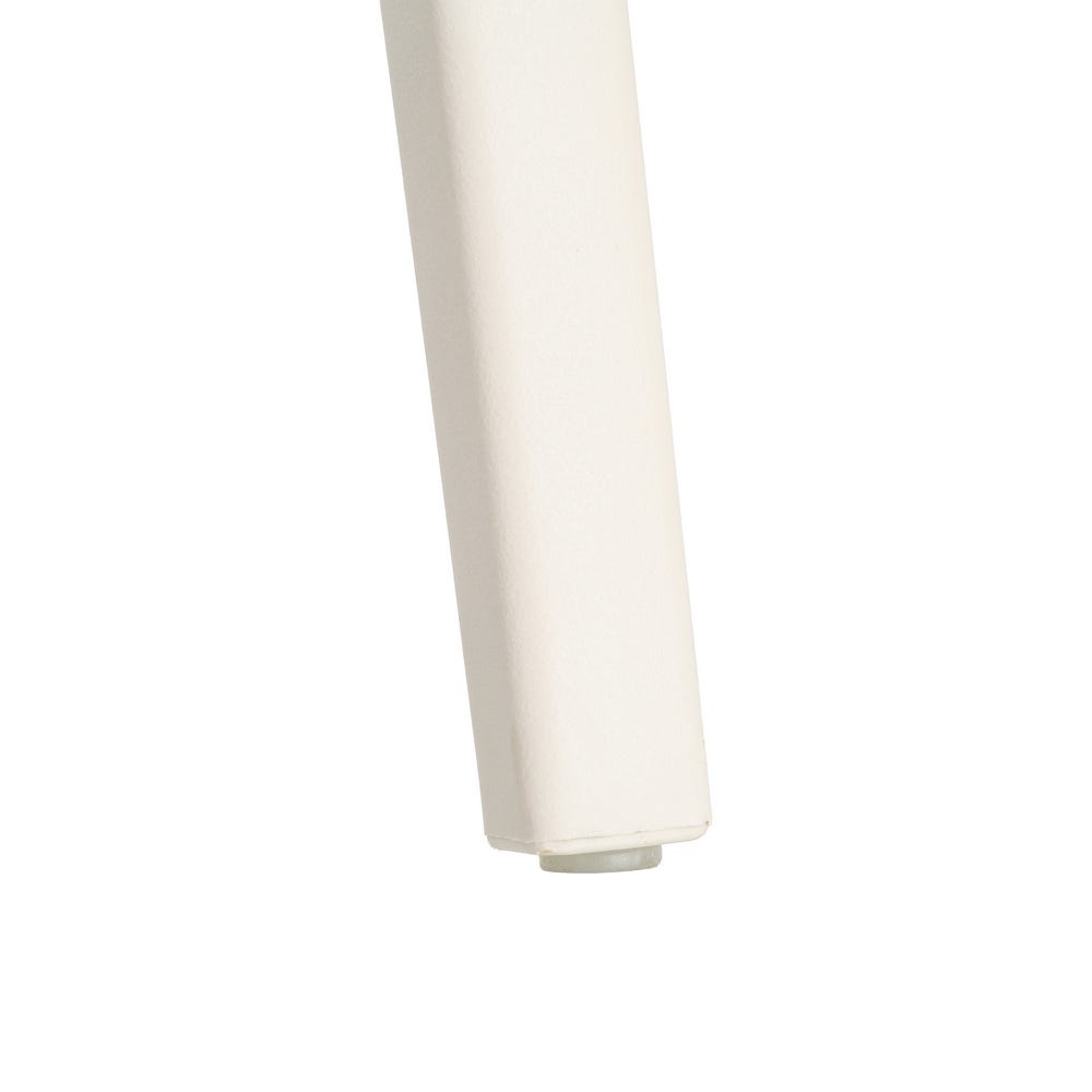 Pack de 2 Sillas Contract Milos | PP Color Crema - Especial Hostelería - Imagen 11