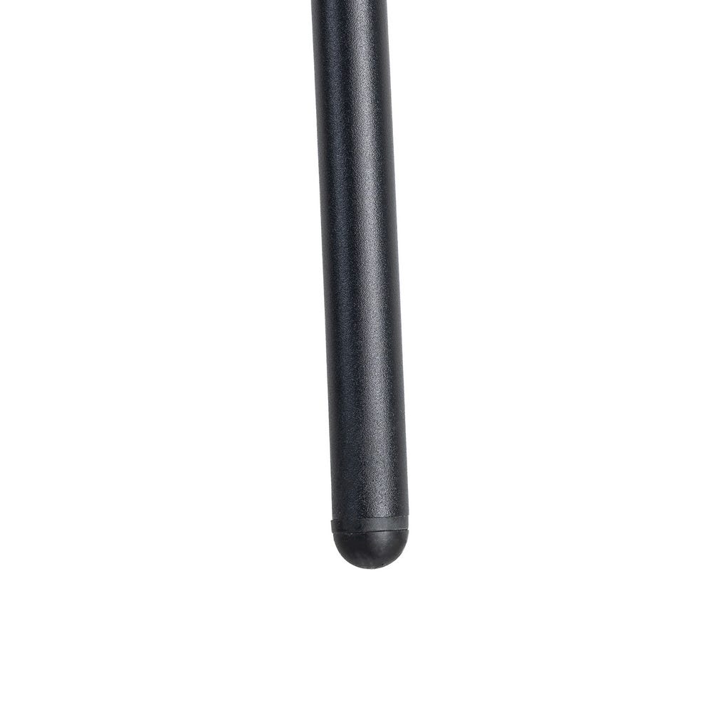 Pack de 2 Sillas Brazos Beige Tejido-Metal 59 x 61 x 82 cm - Imagen 11