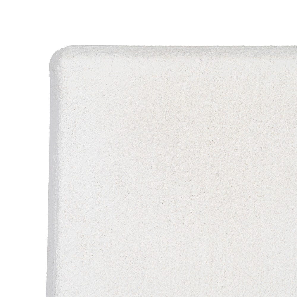 Espejo Blanco Dm Decoración 80 x 6 x 120 cm - Imagen 4