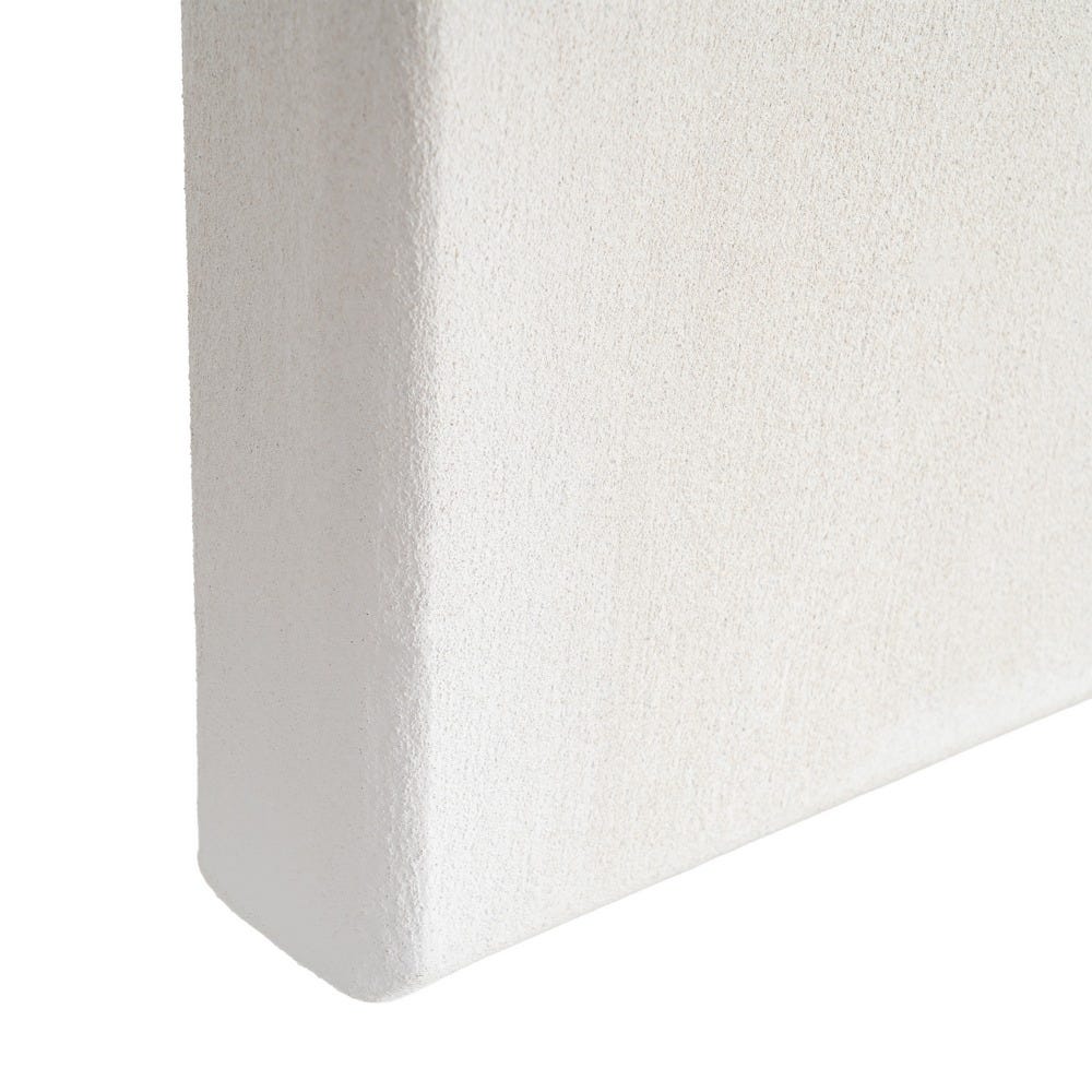Espejo Blanco Dm Decoración 80 x 6 x 120 cm - Imagen 7