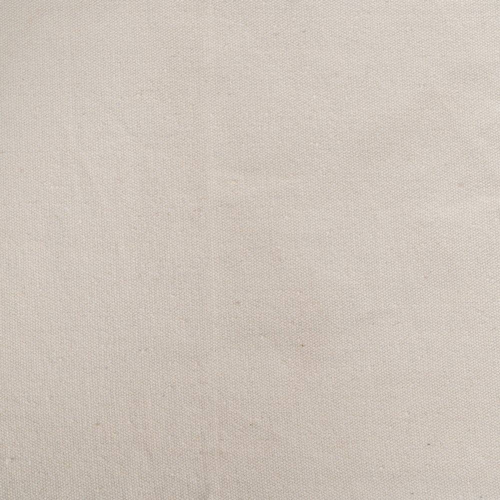 Banqueta-Baúl Natural de Madera de Mango con Cojín de Espuma - Almacenamiento Estilo Minimalista 51 cm - Imagen 7