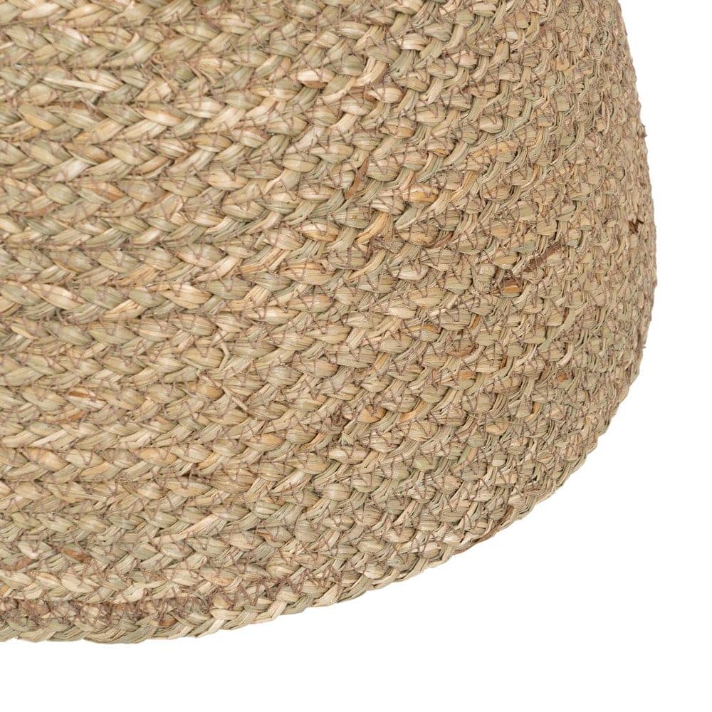 Cubre Alimentos de Fibra Natural de 26 cm para Cocina - Protector Ecológico de Seagrass - Imagen 5
