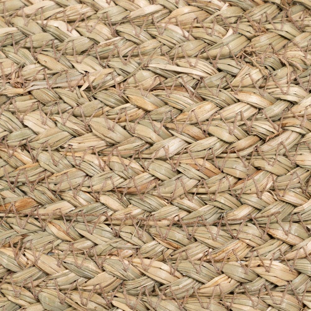 Cubre Alimentos de Fibra Natural de 26 cm para Cocina - Protector Ecológico de Seagrass - Imagen 6