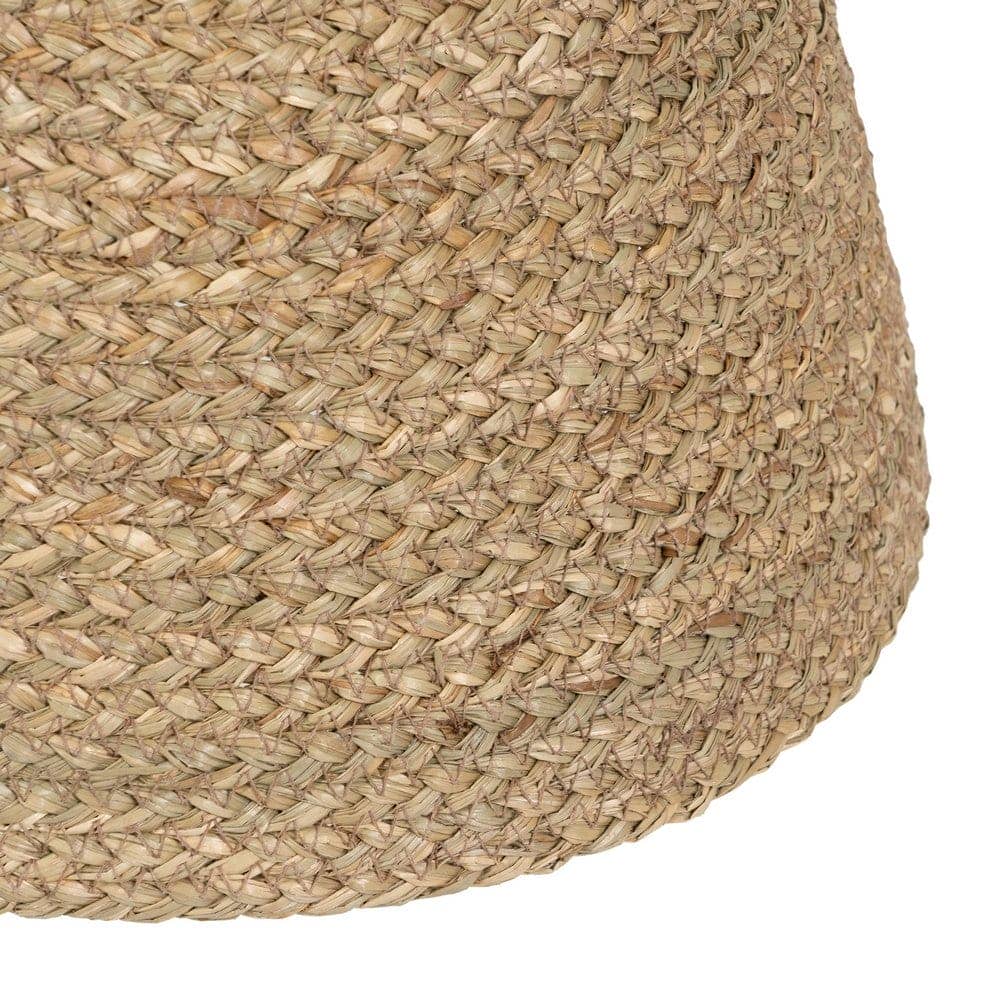 Cubre Alimentos de Fibra Natural de 28 cm - Protector Ecológico para Cocina, Ideal para Conservación de Alimentos - Imagen 5