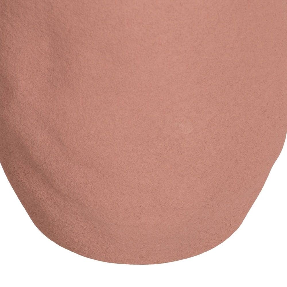 Jarrón de Cerámica Terracota de 60 cm - Decoración Elegante con Boca de 6 cm para Interiores - Imagen 7