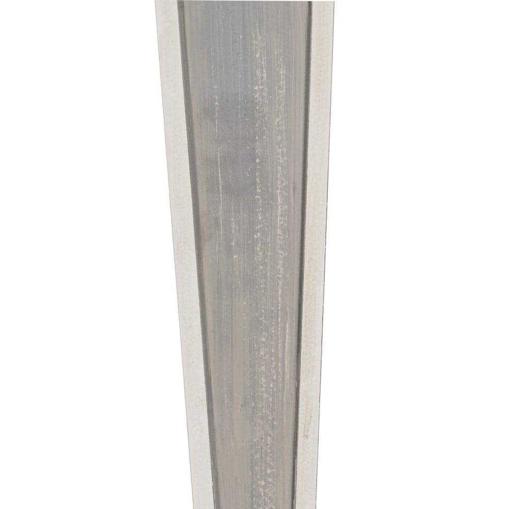 Lámpara de Mesa de Resina y Tejido Gris de 100 cm - Diseño Elegante con Tulipa de Algodón y Lino, Ideal para Decoración Moderna - Imagen 5