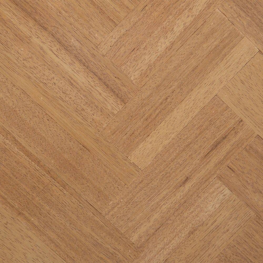 Mueble Auxiliar Espiga Natural 115,5 cm - Diseño Elegante en Madera de Fresno y Metal, Ideal para Salones y Comedores, Amplio Almacenamiento y Estilo Funcional - Imagen 4