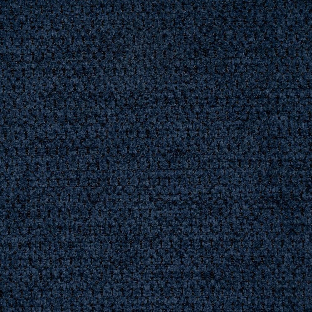 Pack de 2 Sillas Owen Azul Marino con Estructura de Metal y MDF - Diseño Moderno y Ergonómico para Comedores y Oficinas (80 cm) - Imagen 11
