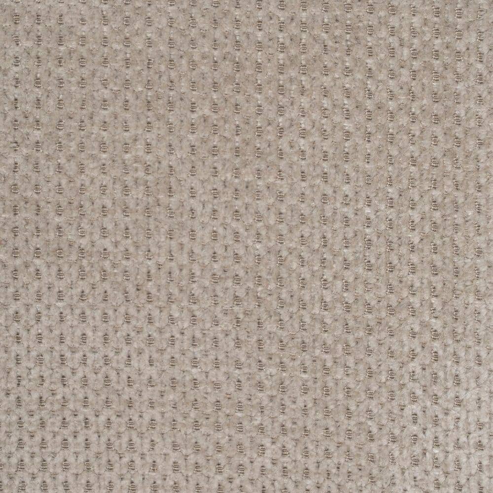 Pack de 2 Sillas Beige Quincy con Patas de Metal - Elegancia Moderna y Comodidad para Comedor y Oficina - Imagen 11