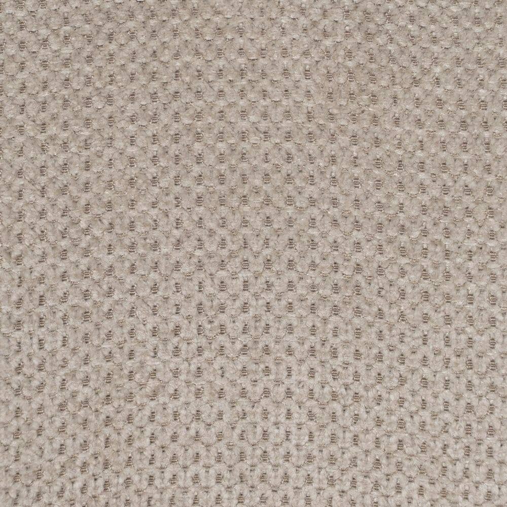 Pack de 2 Sillas Beige Elias con Patas Metálicas - Elegancia y Confort para tu Hogar o Oficina - Imagen 11