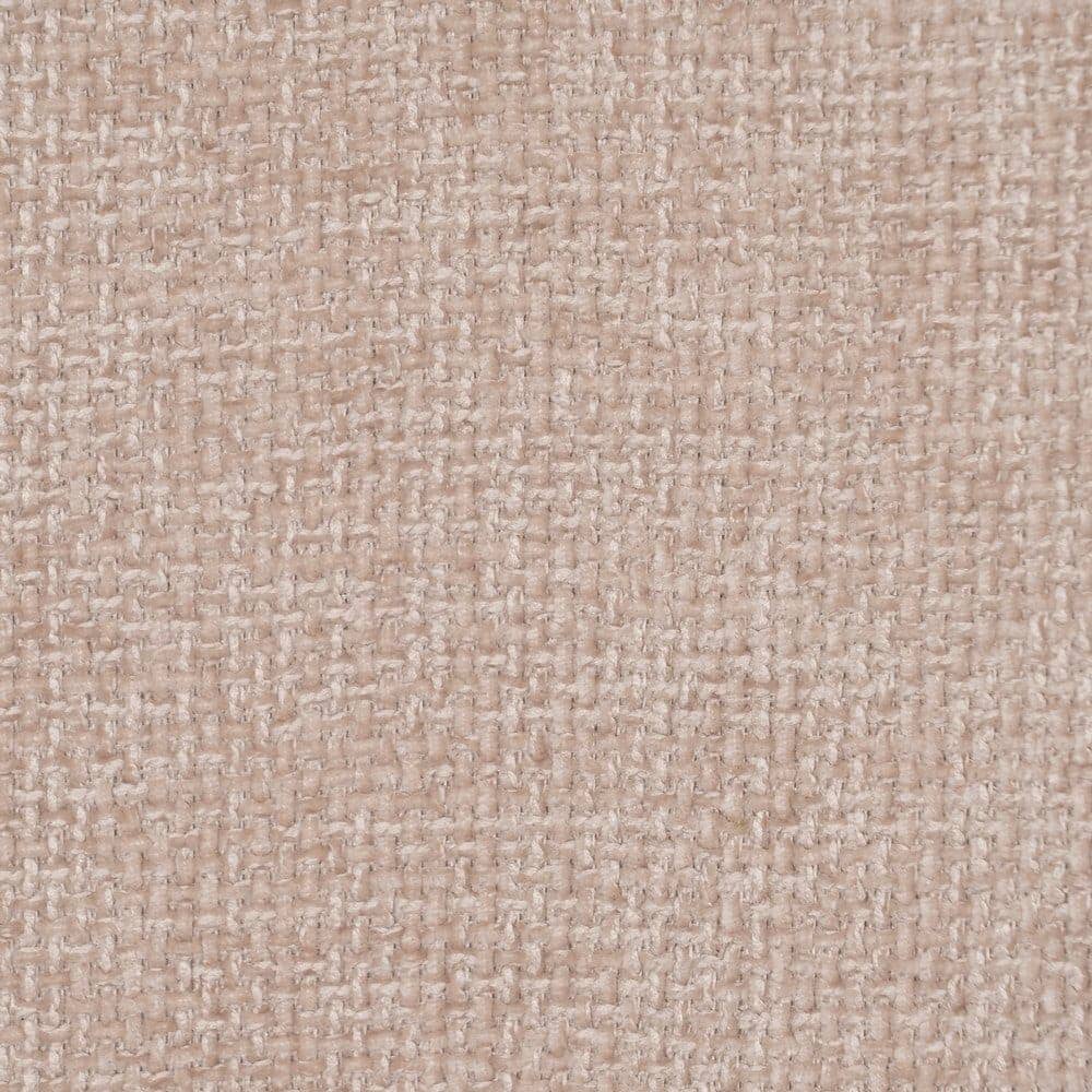 Pack de 2 Sillas Beige Ivenel con Tejido Resistente y Patas de Hierro - Diseño Ergonómico y Elegante para Comedores y Salones - Imagen 13