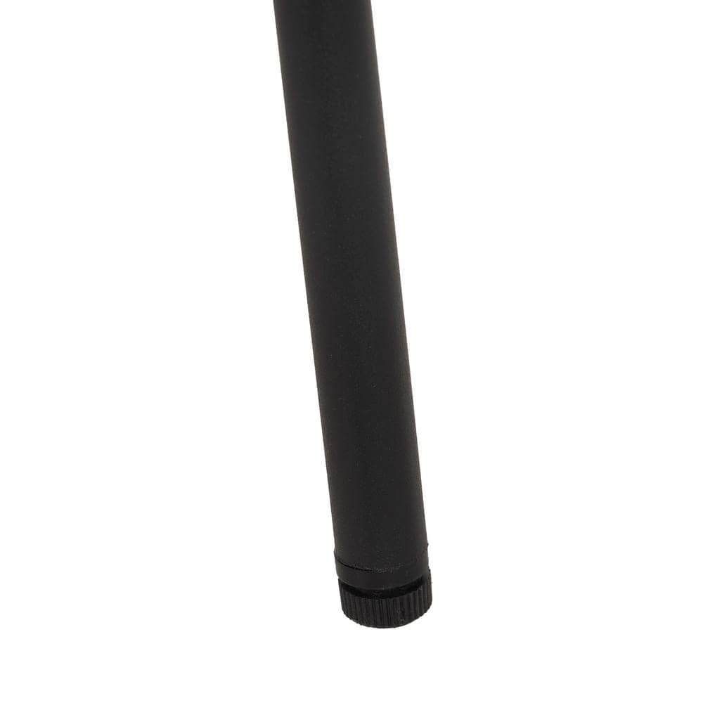Pack de 2 Sillas Modernas Owen Blancas para Salón y Comedor - Diseño Minimalista y Confort Ergonomico 80 cm - Imagen 12