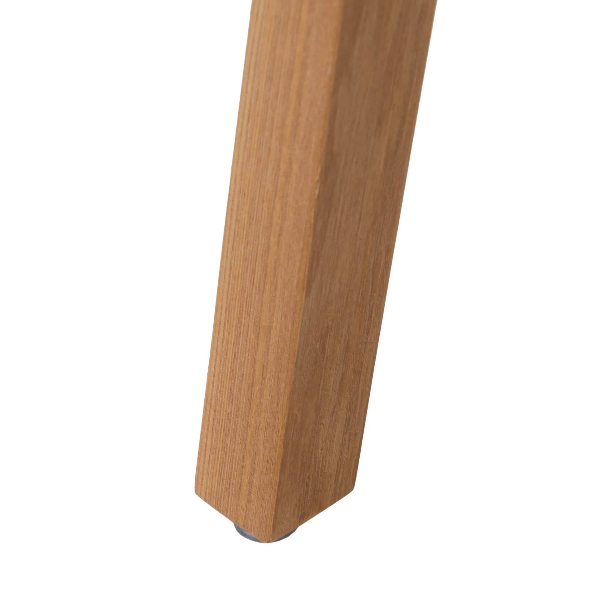 Pack de 2 Sillas Tate con Brazos de Madera de Haya y Respaldo de Ratán - Diseño Ergonómico y Estilo Atemporal para Comedores y Salones - Imagen 12