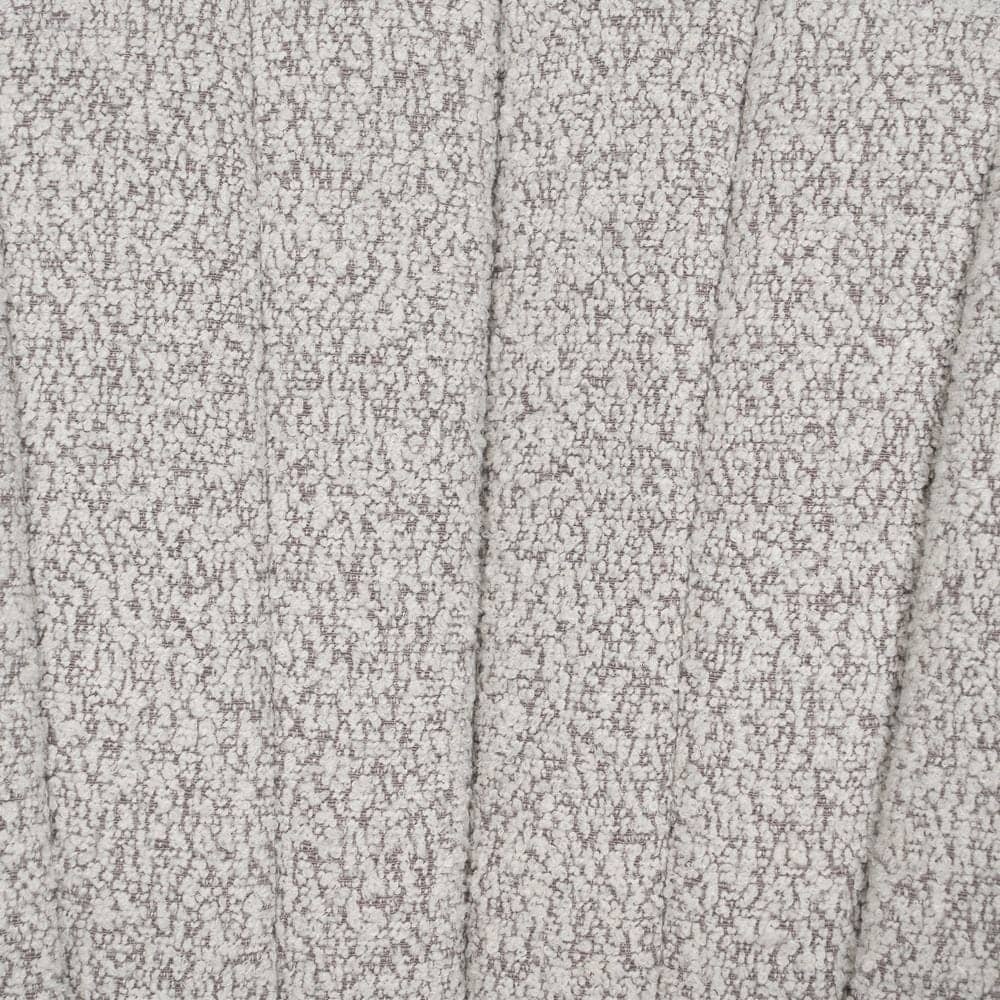 Pack de 2 Sillas Dylan con Brazos de Tela Gris y Patas de Metal - Diseño Moderno y Ergonómico para Comedores y Oficinas - Imagen 11