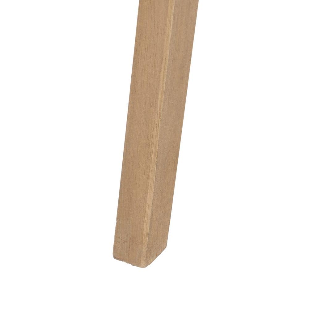 Pack de 2 Sillas de Madera Ryker 86 cm - Diseño Moderno y Confortable para Hogar y Oficina - Imagen 14