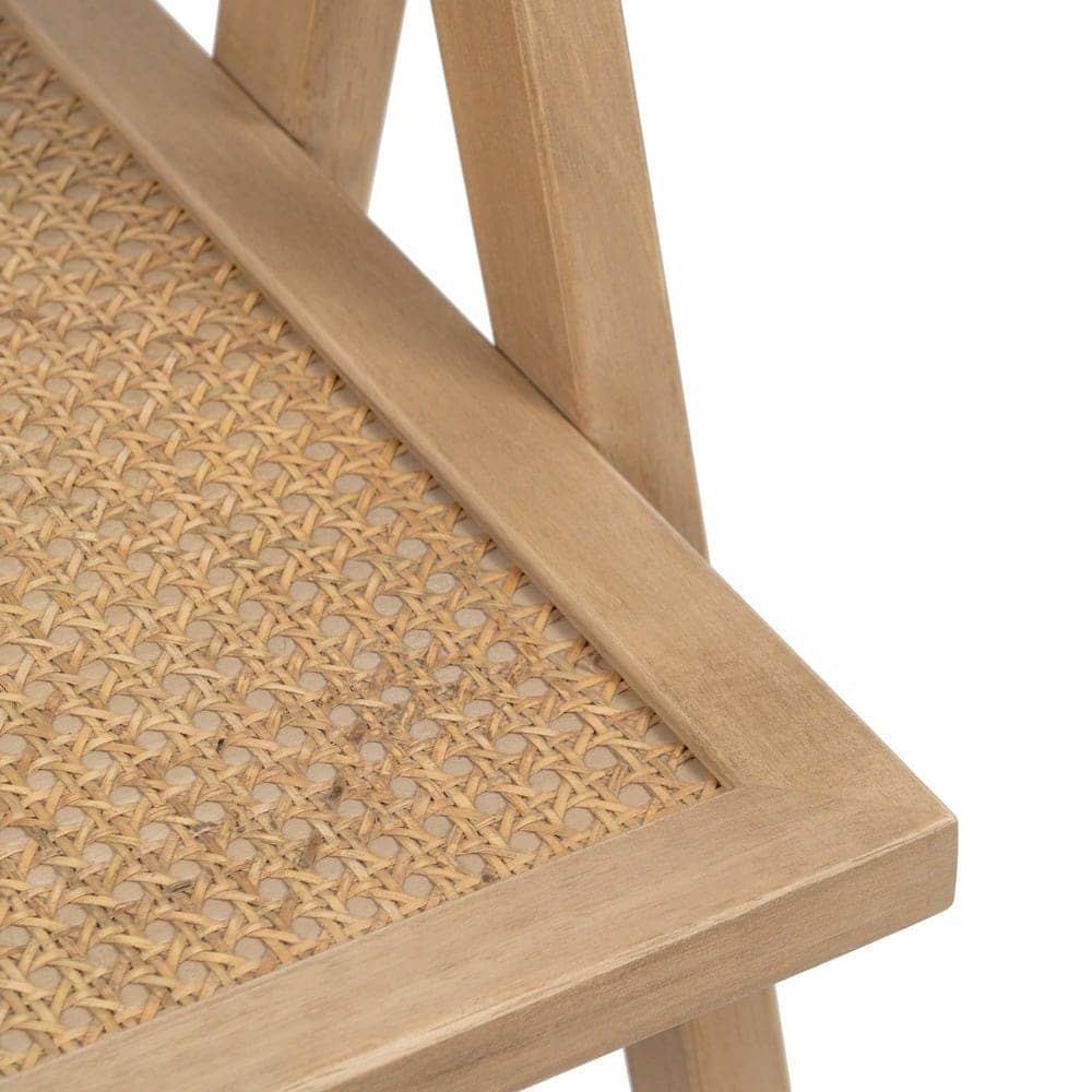 Pack de 2 Sillas de Madera Ryker 86 cm - Diseño Moderno y Confortable para Hogar y Oficina - Imagen 9