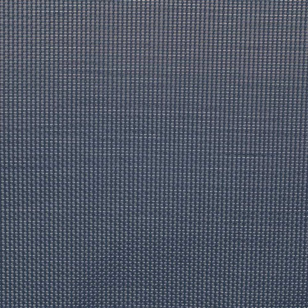 Pack de 2 Sillas de Director Azules de Aluminio y Textileno para Exterior - Diseño Plegable y Ergonomía 84 cm Reid - Imagen 13