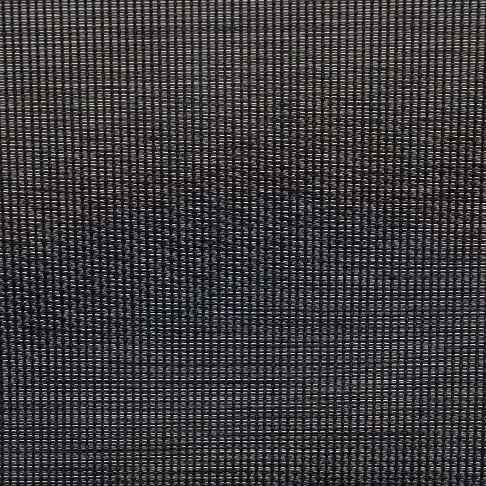 Pack de 2 Sillas de Director Negras de Aluminio y Textileno para Exterior - Diseño Plegable y Ergonómico 84 cm Reid - Imagen 13