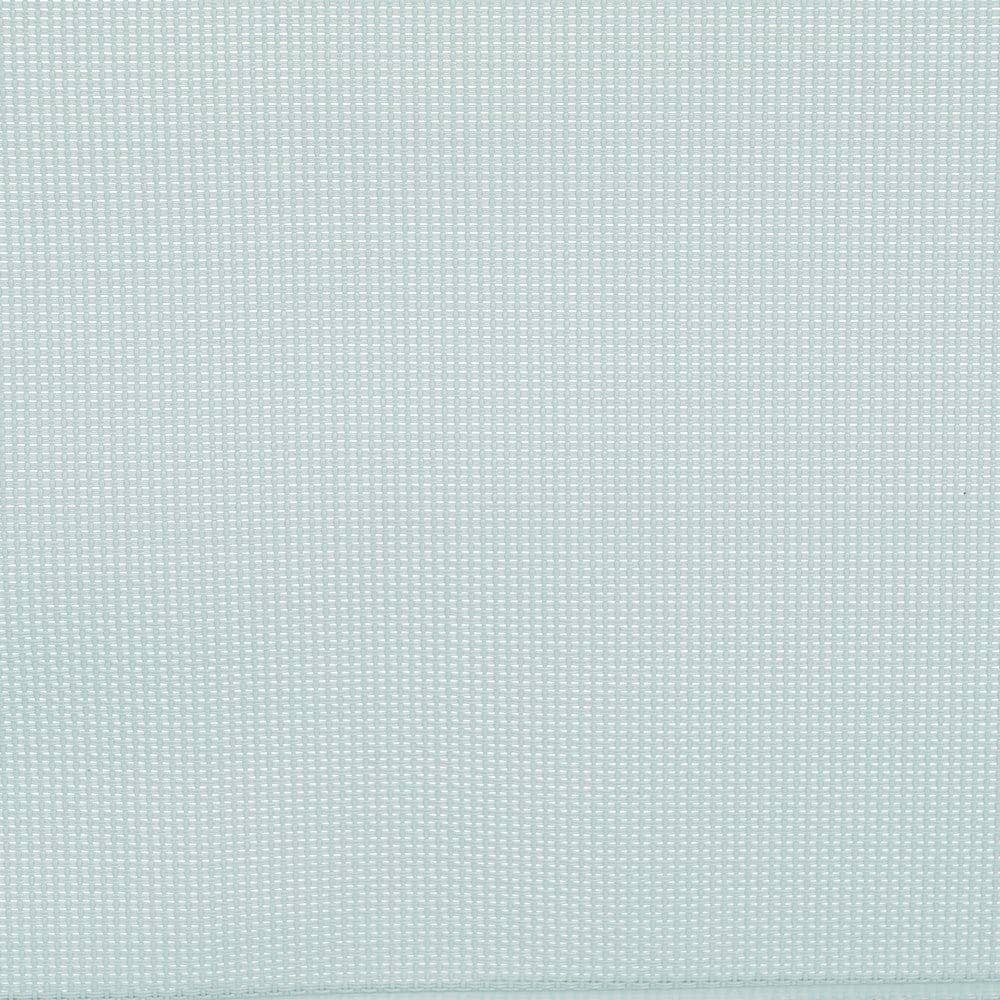 Pack de 2 Sillas de Director Plegables Verde y Blanca de Aluminio y Textileno para Exterior - Confort y Estilo para Jardín y Terraza 84 cm Reid - Imagen 13