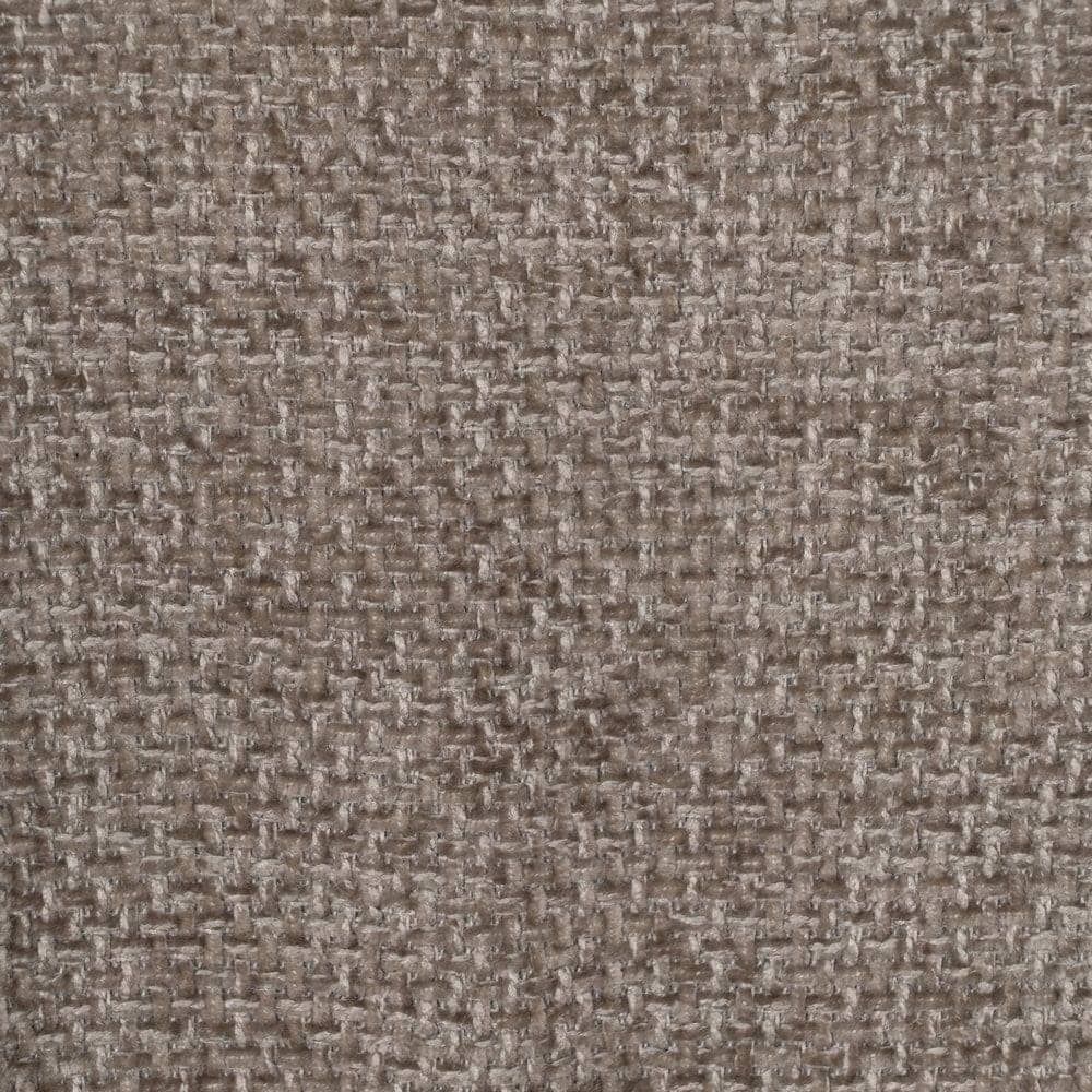 Pack de 2 Sillas Ivenel Gris Tejido con Patas de Hierro - Diseño Contemporáneo y Comodidad Ergonomica para Comedores y Oficinas - Imagen 13