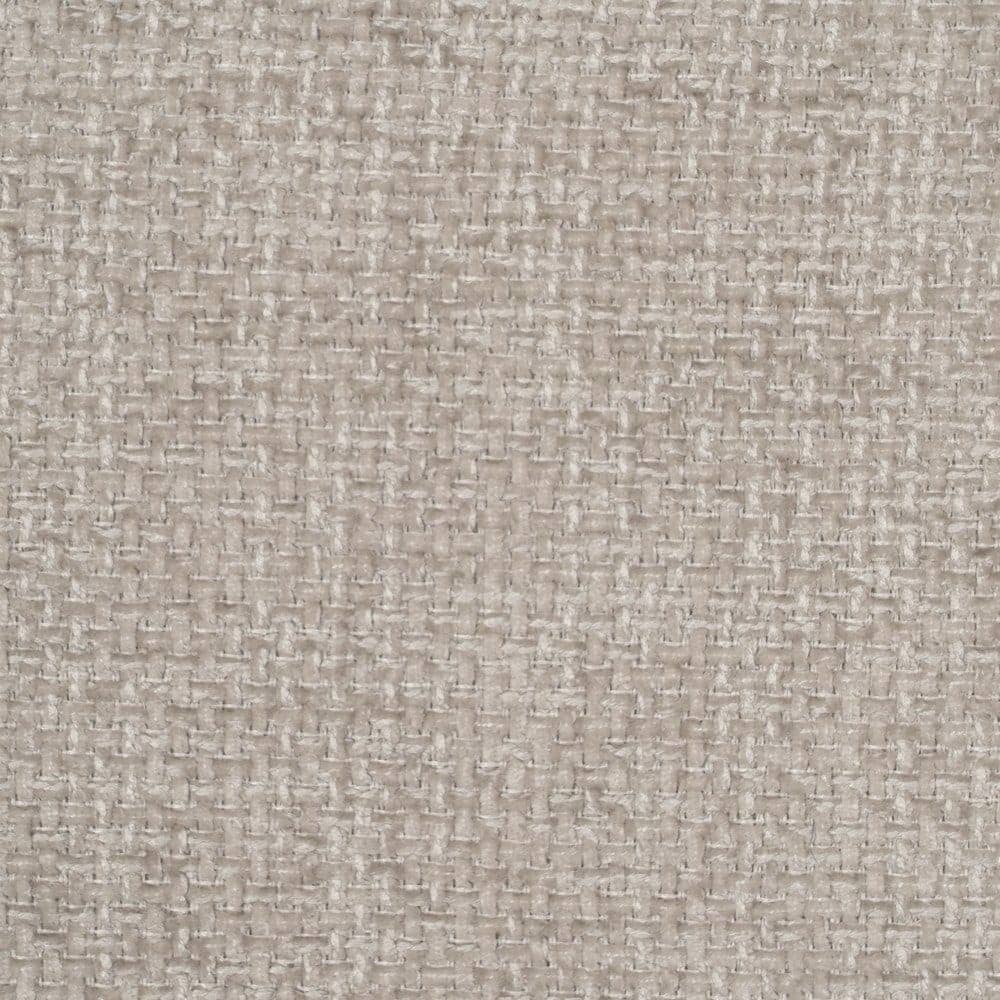 Pack de 2 Sillas Milton Gris Tejido con Patas de Hierro - Diseño Moderno y Confortable para Salón y Comedor, 83 cm, Soporte hasta 140 kg, Sin Montaje - Imagen 10