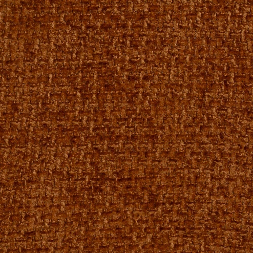 Pack de 2 Sillas Denver Marrón de Diseño Funcional con Estructura Metálica - Comodidad y Estilo para tu Hogar (80 cm) - Imagen 11