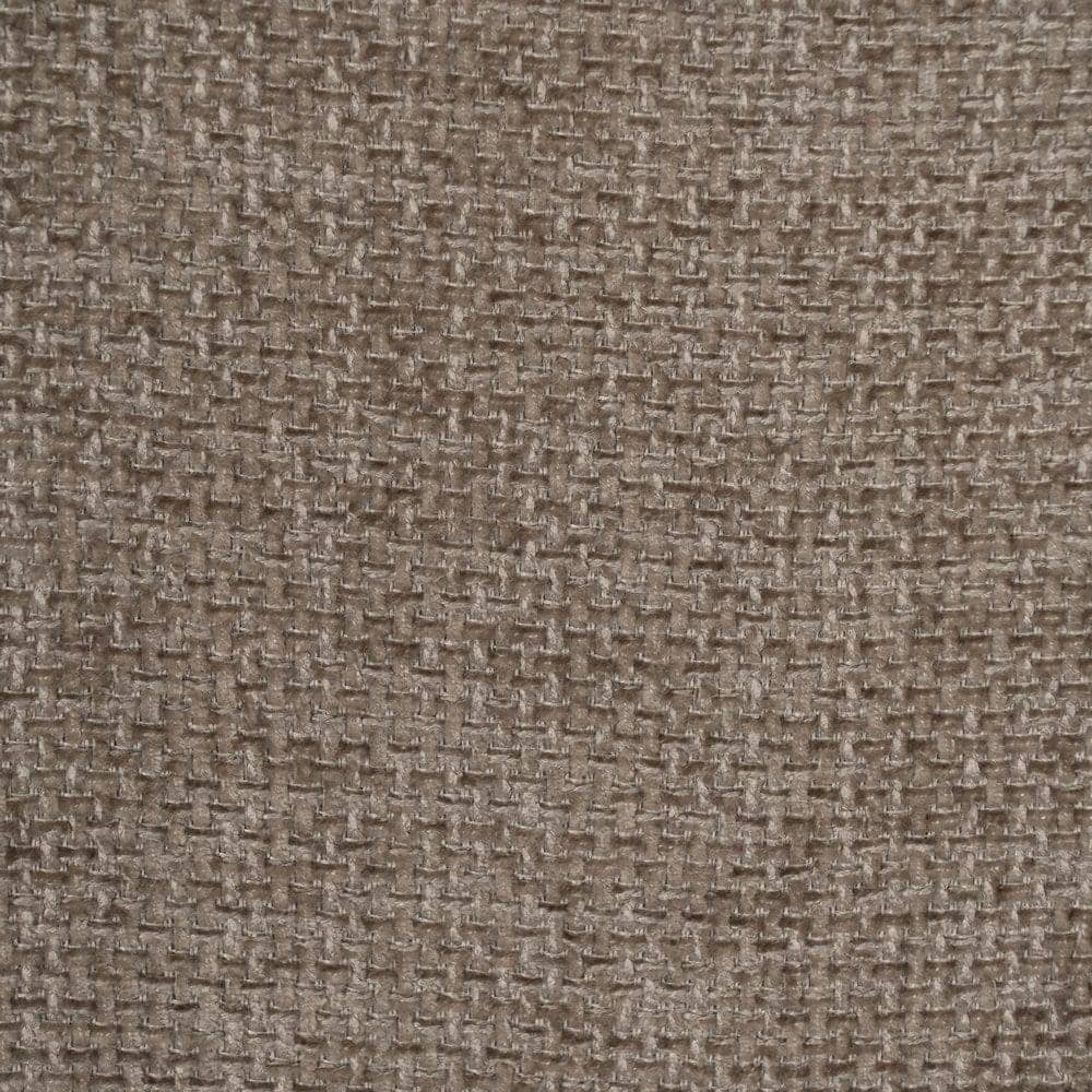 Pack de 2 Sillas Modernas Taupe con Estructura Metálica - Diseño Ergonómico y Confort Excepcional 83 cm Milton - Imagen 10