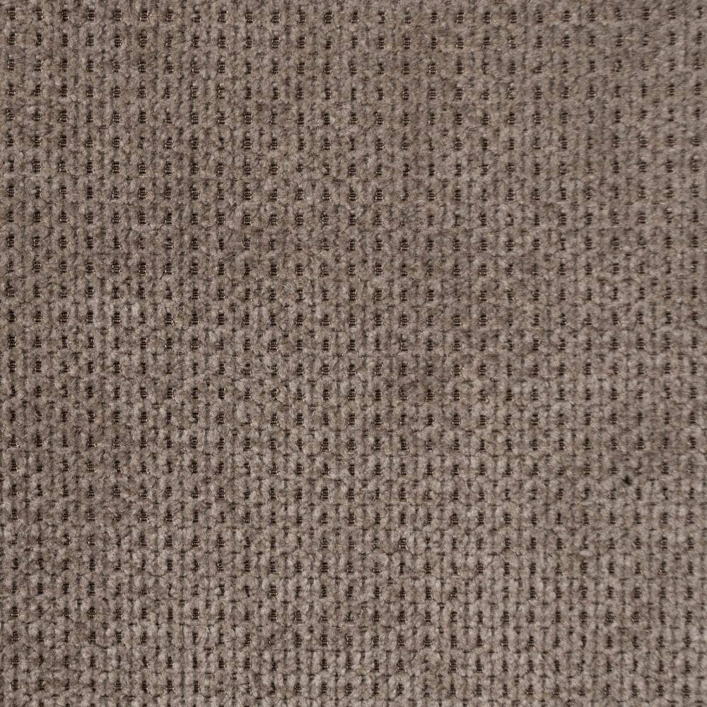 Pack de 2 Sillas Giratorias Taupe Abram con Patas de Metal - Diseño Moderno y Confortable, Altura de Asiento 48 cm, Soporta hasta 100 kg - Imagen 13