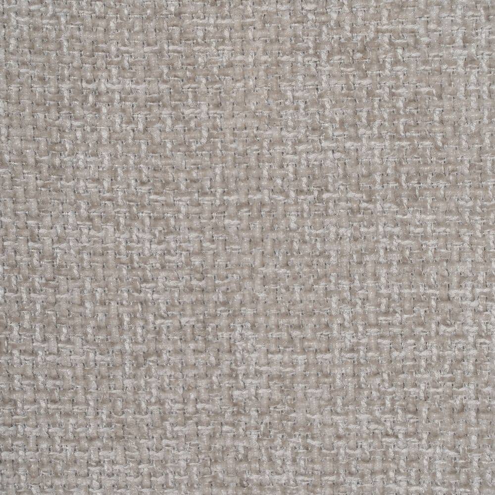 Pack de 2 Sillas Ivenel Taupe con Tejido Elegante y Patas de Hierro - Comodidad y Estilo para tu Hogar - Imagen 13