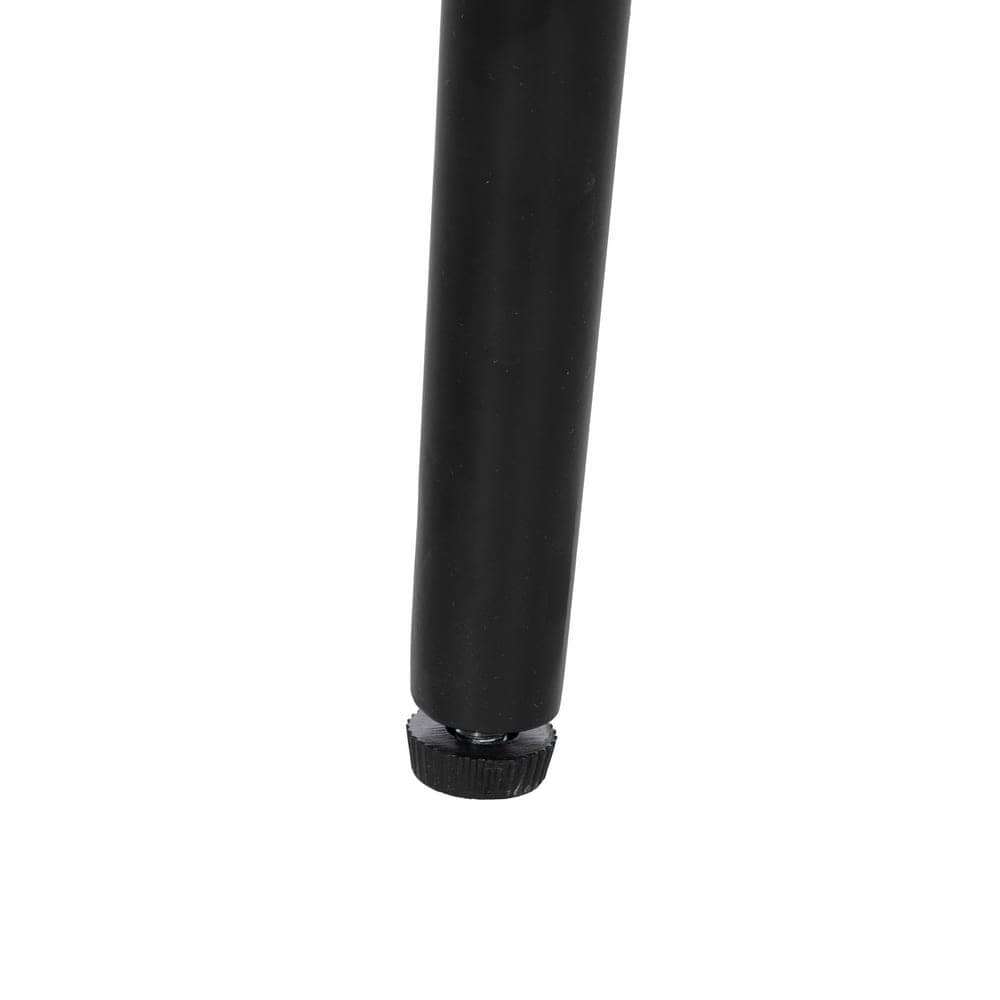 Pack de 2 Sillas Ivenel Taupe con Tejido Elegante y Patas de Hierro - Comodidad y Estilo para tu Hogar - Imagen 14