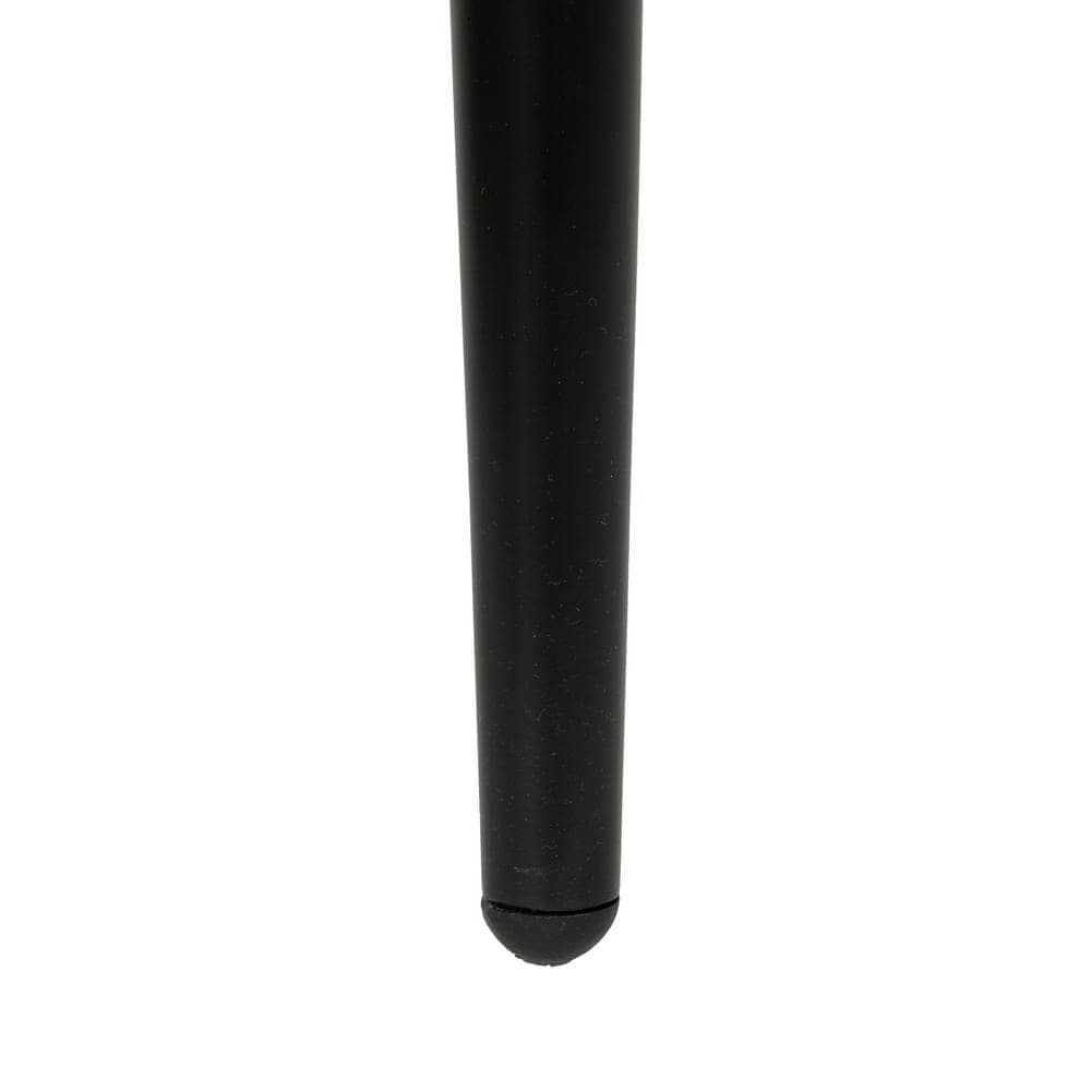 Pack de 2 Sillas Terracota Alenor con Tejido de Pana y Patas de Hierro - Comodidad y Estilo para tu Hogar (83 cm) - Imagen 11