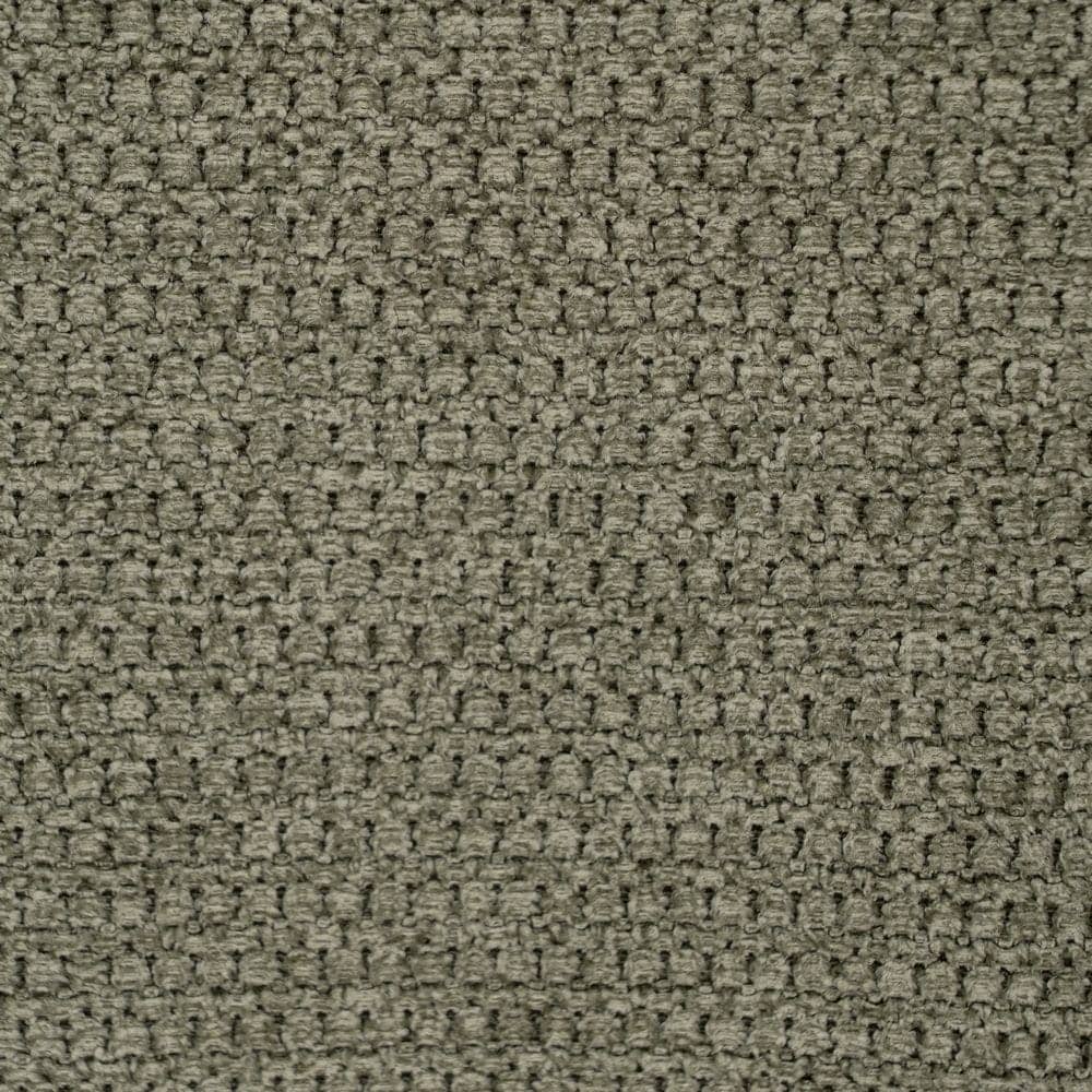 Pack de 2 Sillas Garvyn Verde de Tejido y Metal - Diseño Moderno y Ergonómico para Espacios Contract y Domésticos, Soporta 120 kg, 88 cm de Altura - Imagen 10