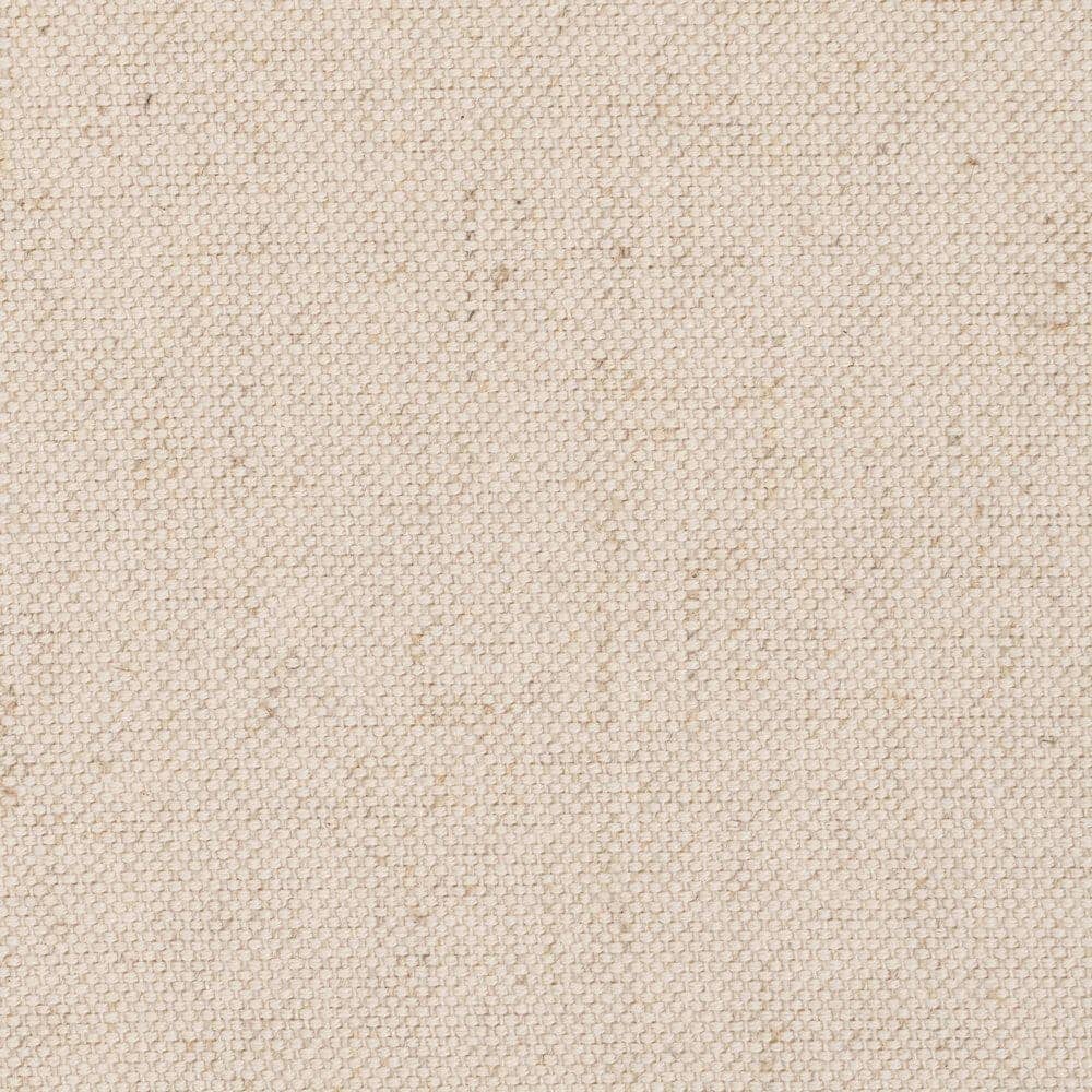 Pack de 2 Sillas Callum Beige de Madera y Tela - Diseño Moderno y Confort Ergonomico (81 cm) - Imagen 9