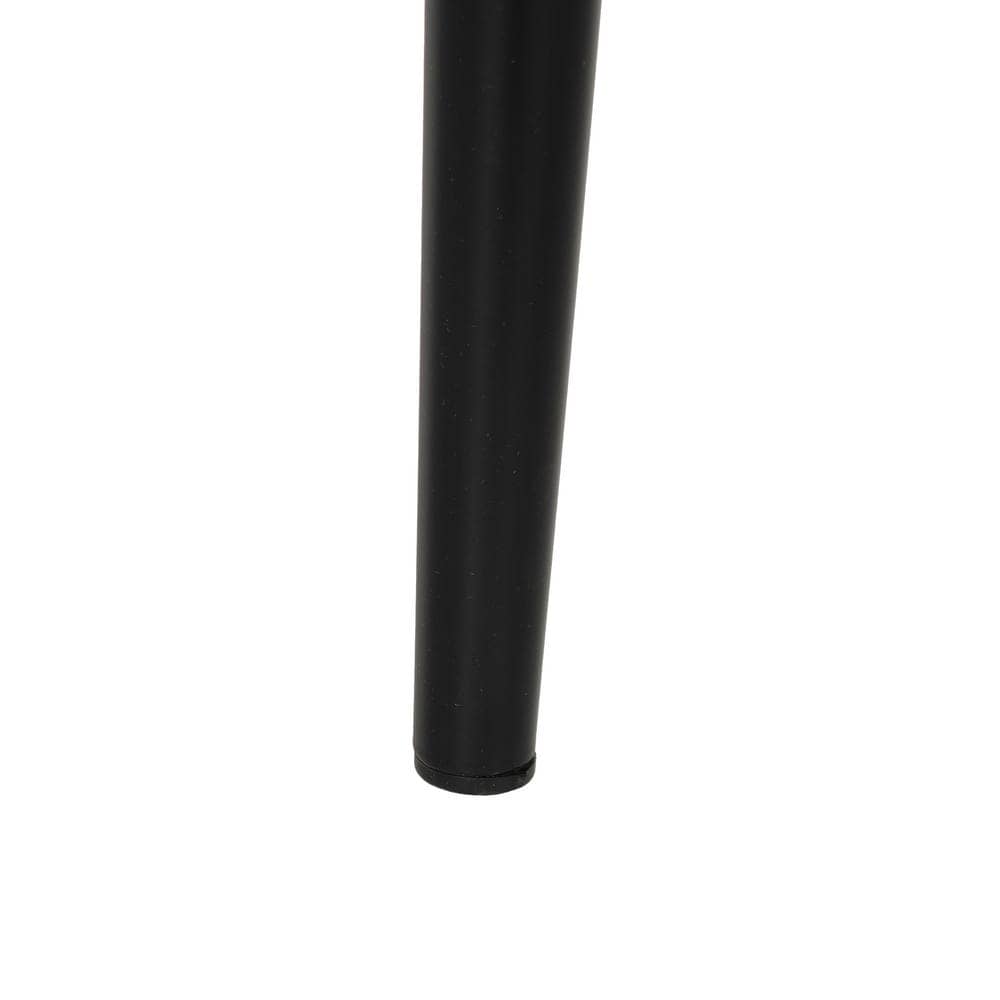 Pack de 4 Sillas Amarillas Magnus con Patas de Metal - Diseño Moderno y Confort Ergonomico para Ambientes Contract y Domésticos - Imagen 10