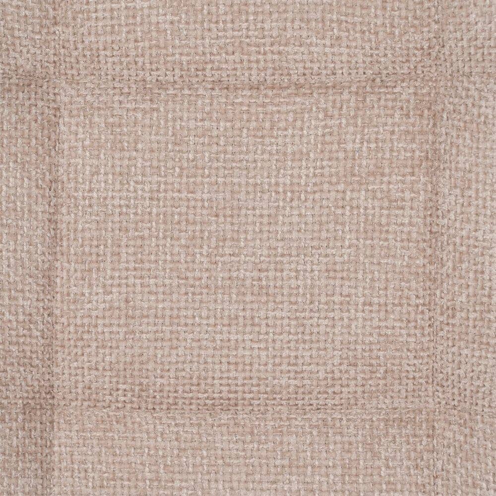 Pack de 4 Sillas Beige Magnus con Patas Metálicas Negras - Diseño Moderno y Confortable para Espacios Contract y Catering - Imagen 9