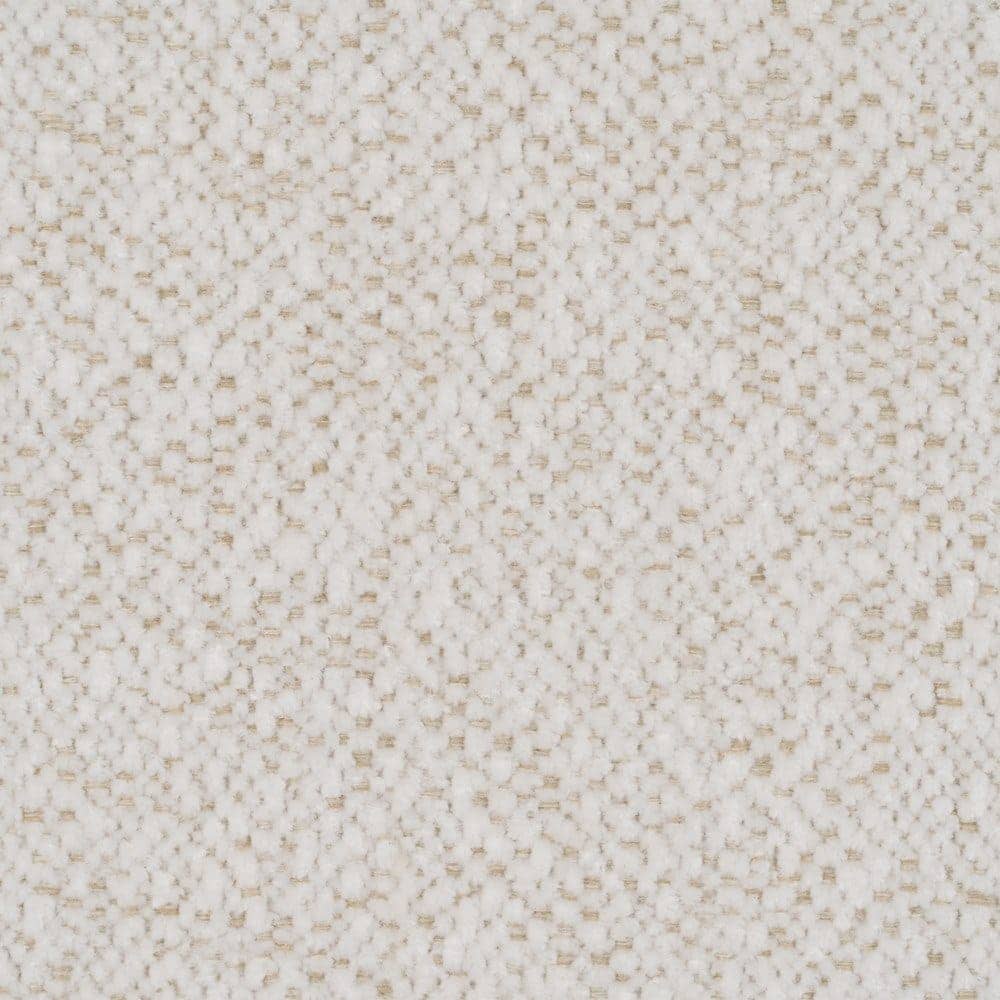 Pack de 4 Sillas Victor Blancas de Tela y Metal - Diseño Elegante y Minimalista para Decoración Moderna - Imagen 12