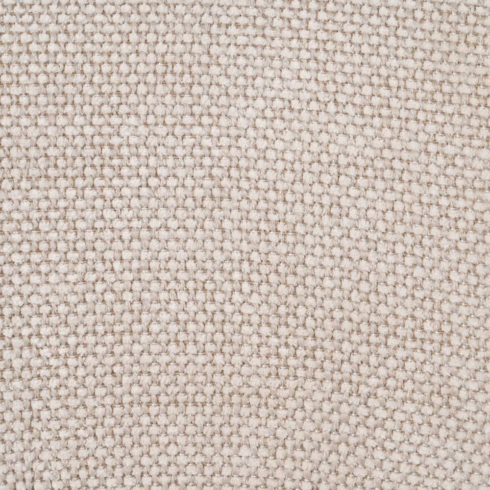 Pack de 4 Sillas Crema Simon con Tapizado Ergonómico y Estructura Metálica - Diseño Moderno para Comedor y Sala de Reuniones 73,5 cm - Imagen 11