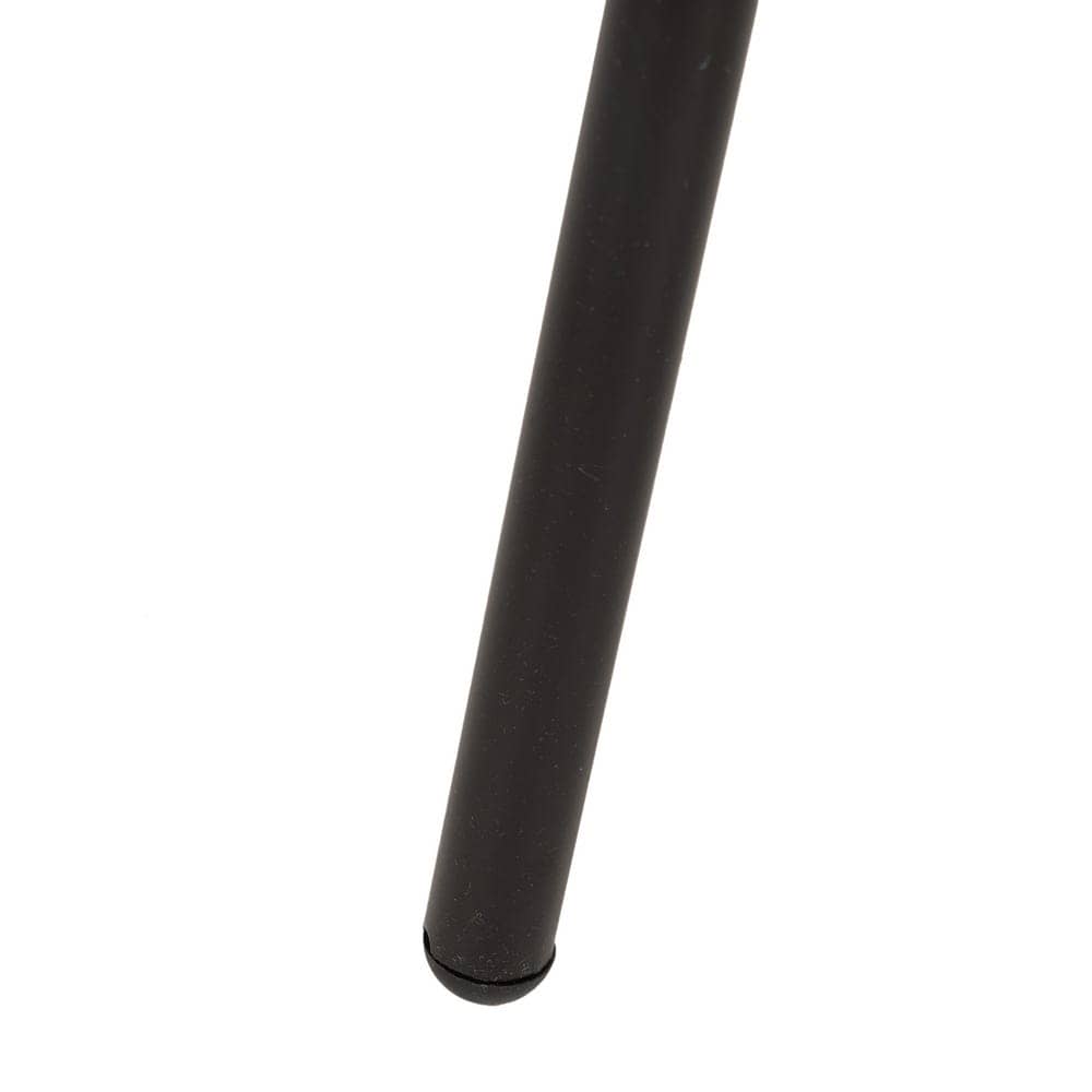 Pack de 4 Sillas Troy de MDF y Metal con Estampado Floral - Diseño Moderno y Confort Ergonomico para Comedores y Salas de Estar - Imagen 14