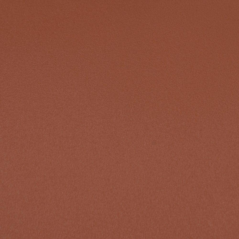 Pack de 4 Sillas de Metal y Polipropileno para Exterior Maddox - Diseño Moderno en Color Caldera, Altura 85 cm, Comodidad y Estilo para tu Terraza - Imagen 11