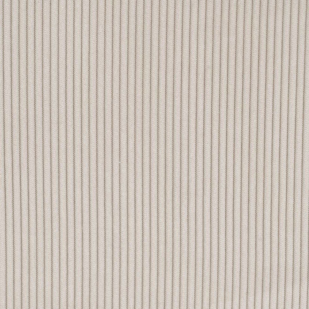 Pack de 4 Sillas de Pana Crema Xalven - Diseño Moderno y Confort Ergonomico para Salón - Imagen 9
