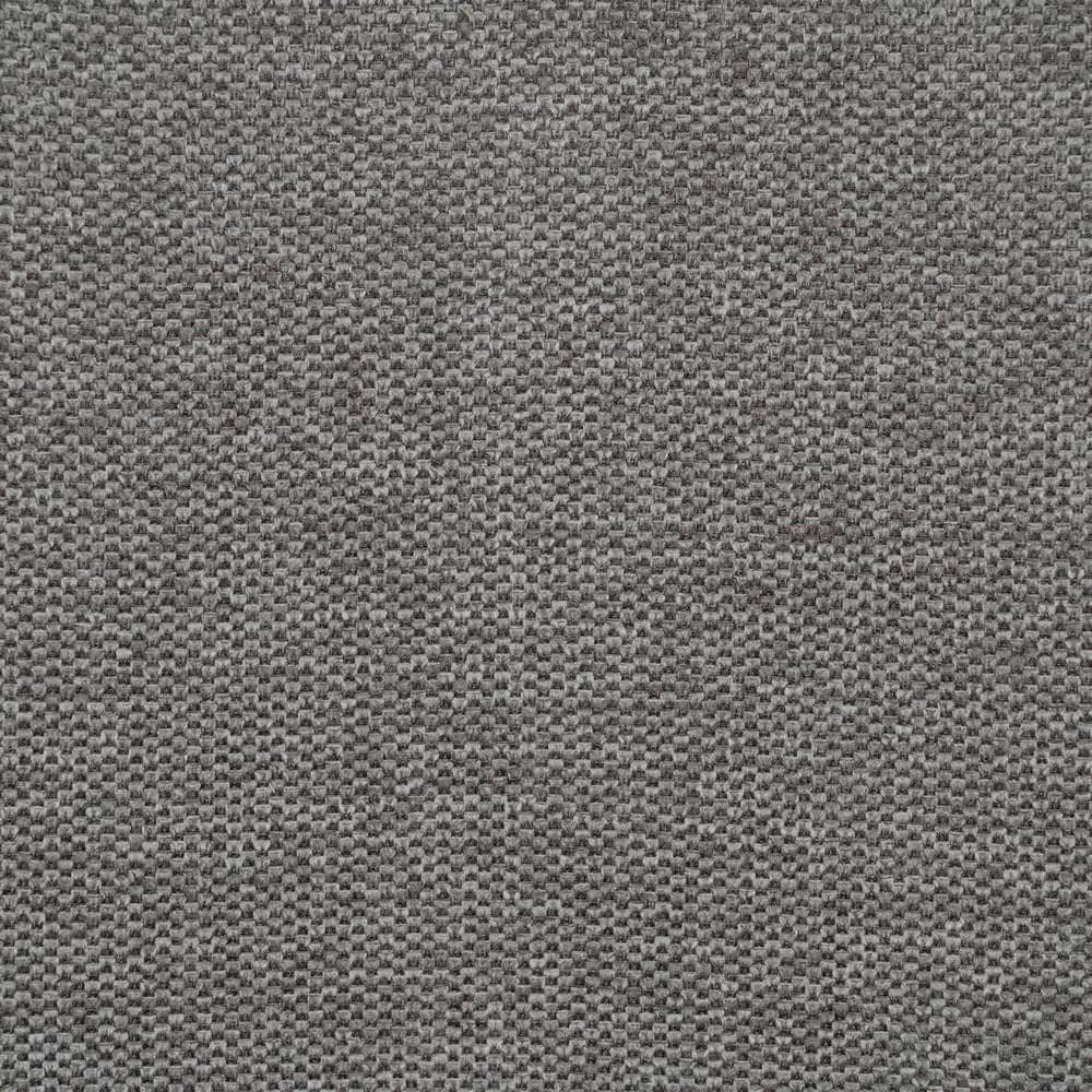 Pack de 4 Sillas Carson Gris de Tela y Metal - Elegancia y Comodidad para Hogar y Oficina, Diseño Ergonómico y Resistente - Imagen 10